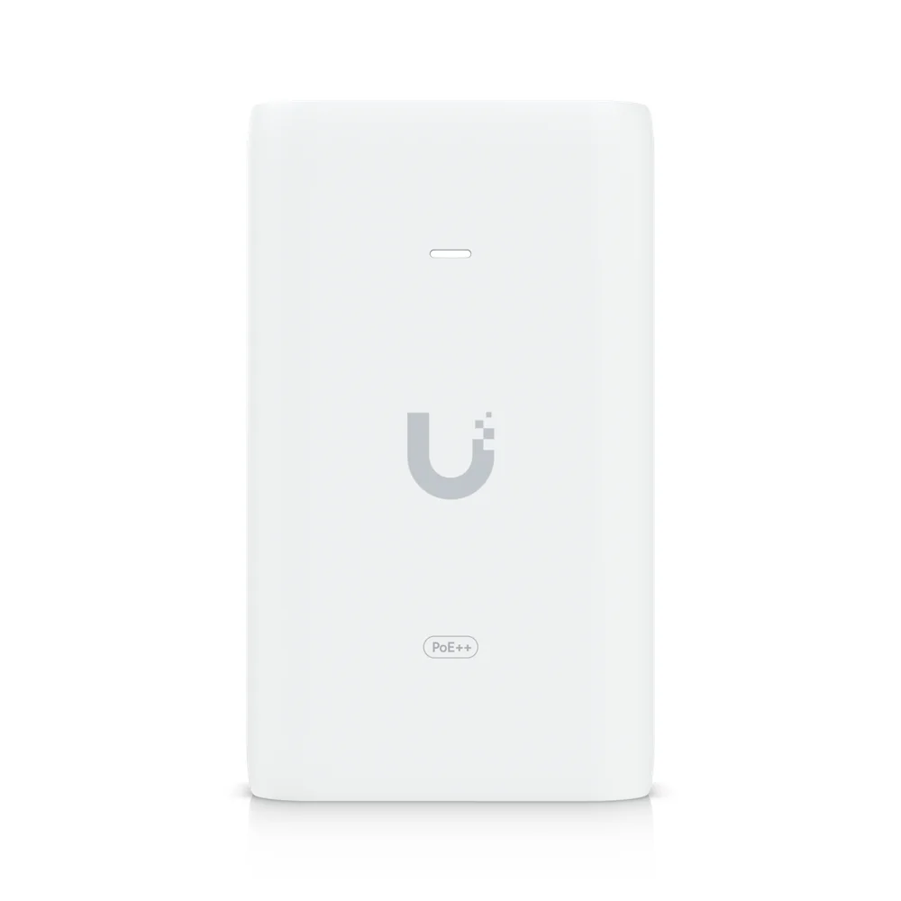 UniFi PoE Adapter (15W) U-PoE++
