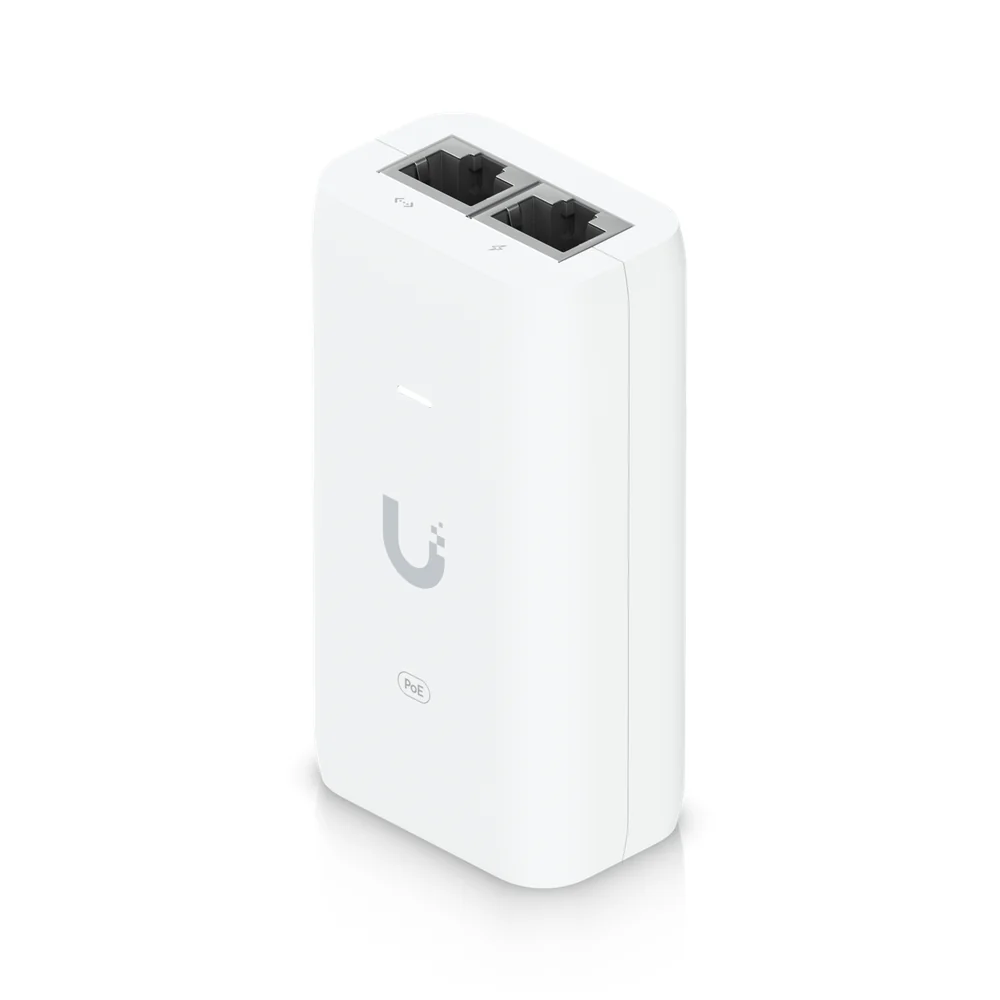 UniFi PoE Adapter (15W) U-PoE