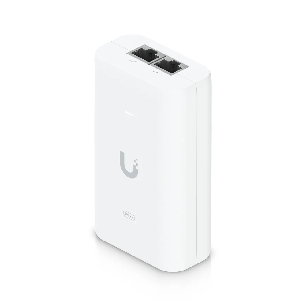 UniFi PoE Adapter (15W) U-PoE++