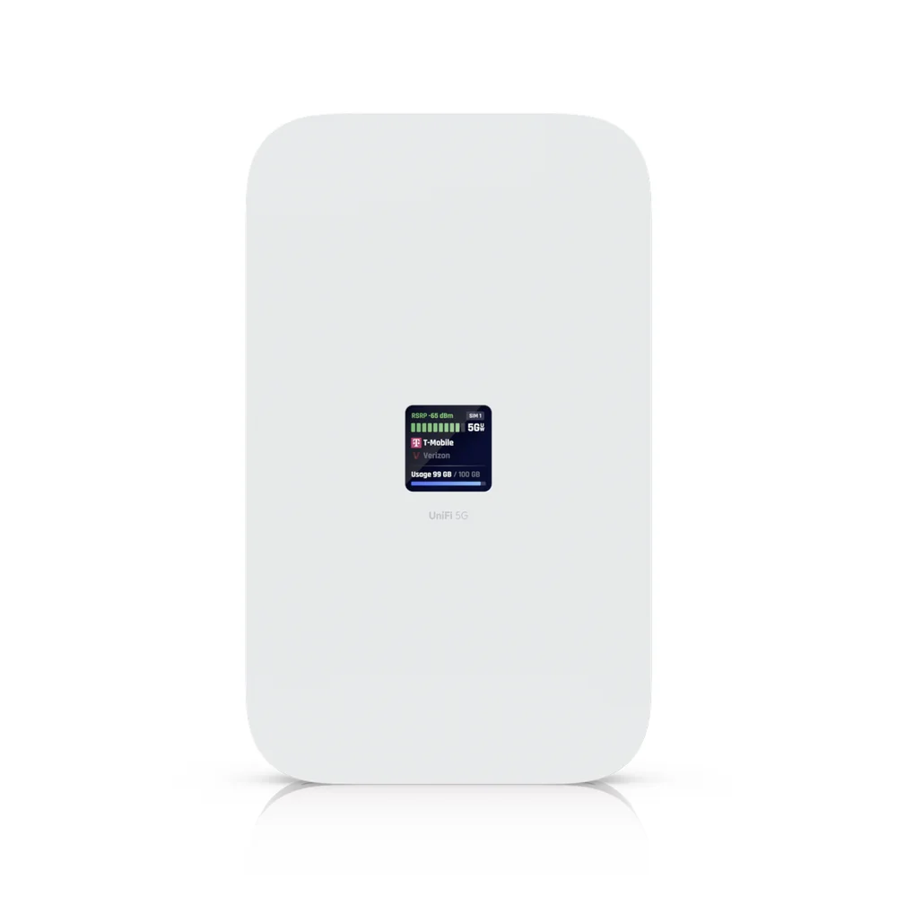 UniFi 5G Max U5G-Max