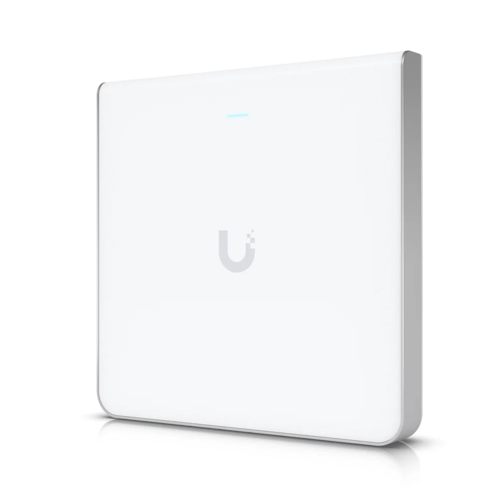 Access Point U6 Enterprise In-Wall U6-Enterprise-IW Access Point U6 Enterprise In-Wall U6-Enterprise-IW