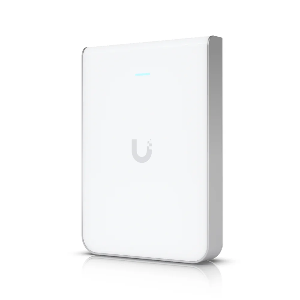 Access Point U6 In-Wall U6-IW Access Point U6 In-Wall U6-IW