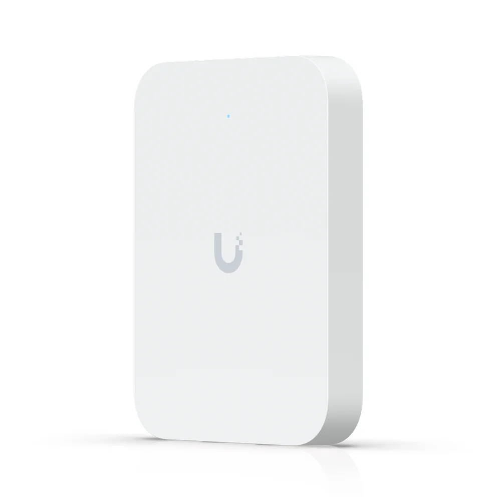 Access Point U7 In-Wall U7-IW Access Point U7 In-Wall U7-IW