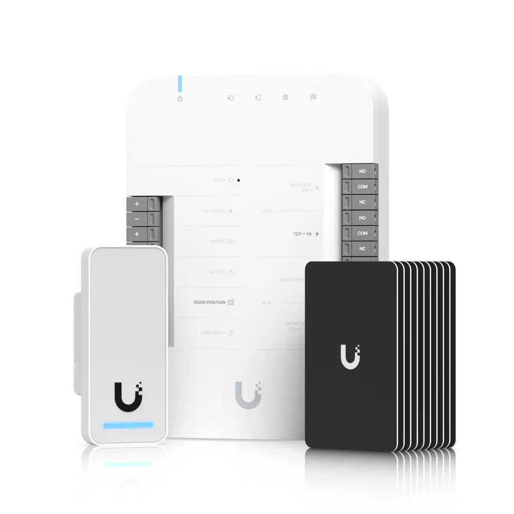 Access G3 Starter Kit UA-G2-SK