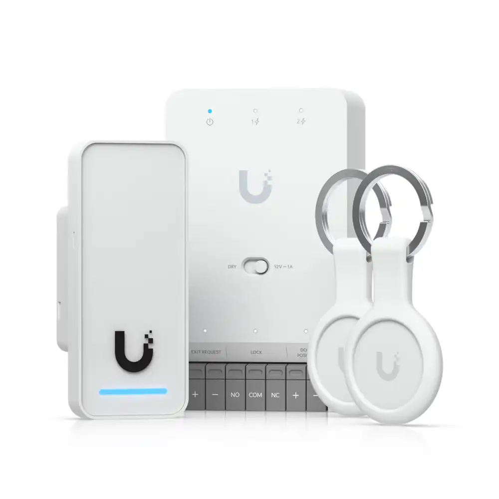 Access G3 Starter Kit UA-G3-SK
