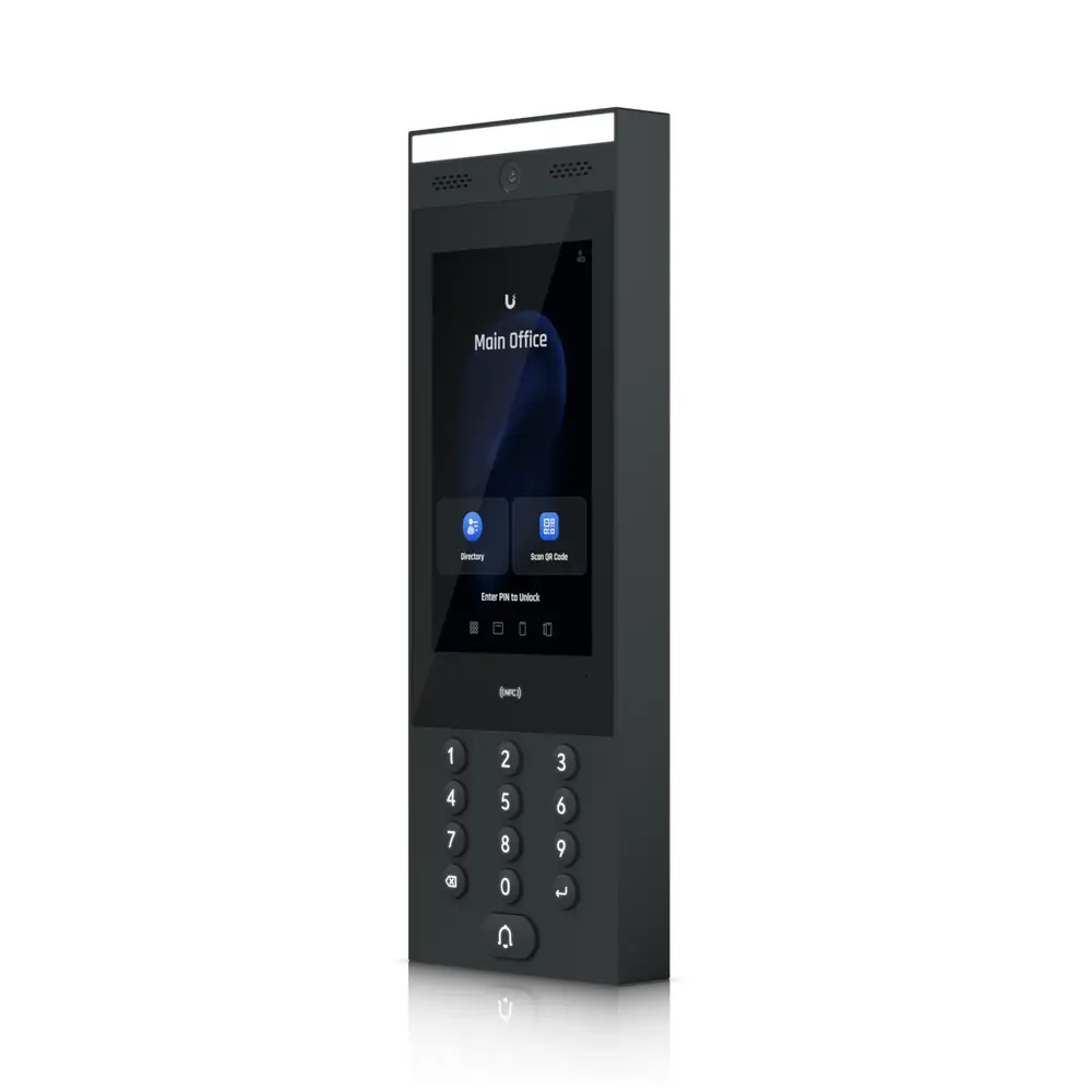 Access G3 Intercom UA-Intercom