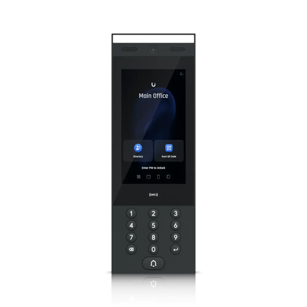 Access G3 Intercom UA-Intercom