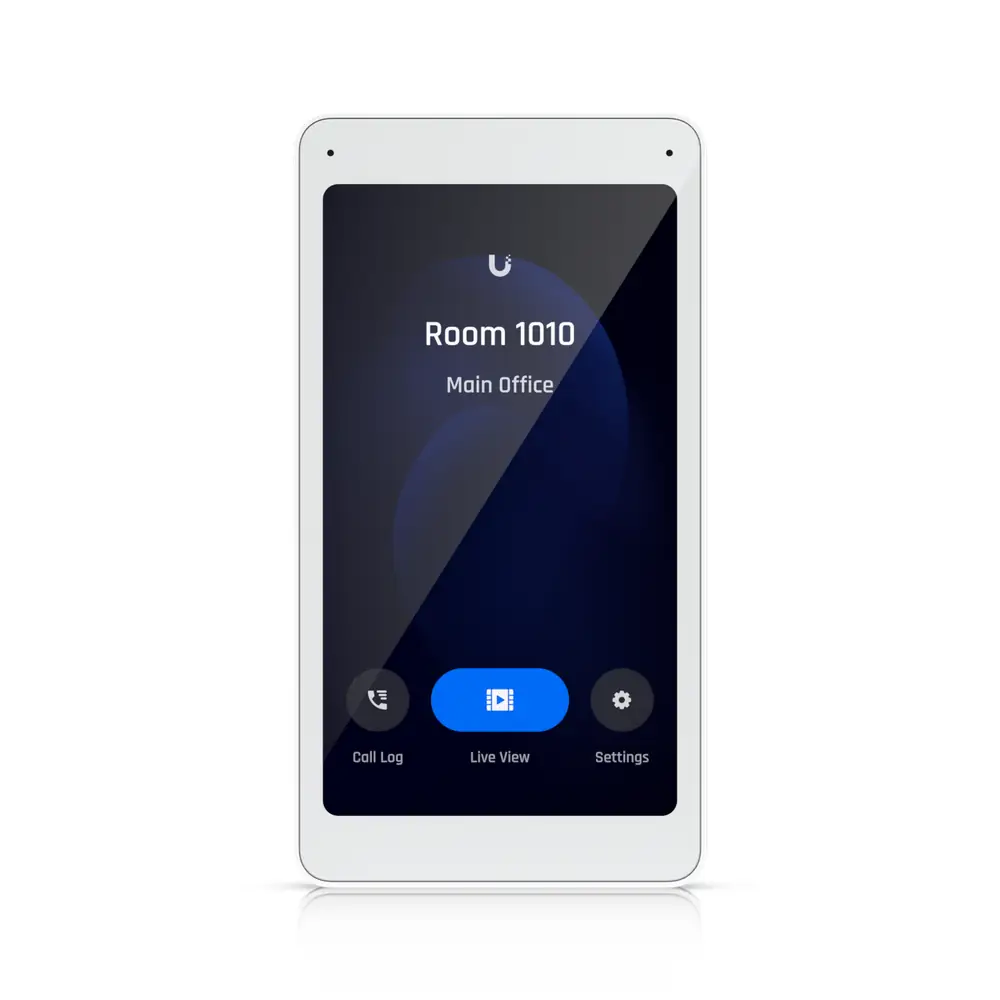 Access Intercom Viewer UA-Intercom-Viewer