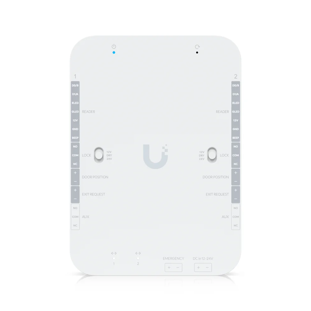 Access Retrofit Hub UA-Retrofit-Hub-2