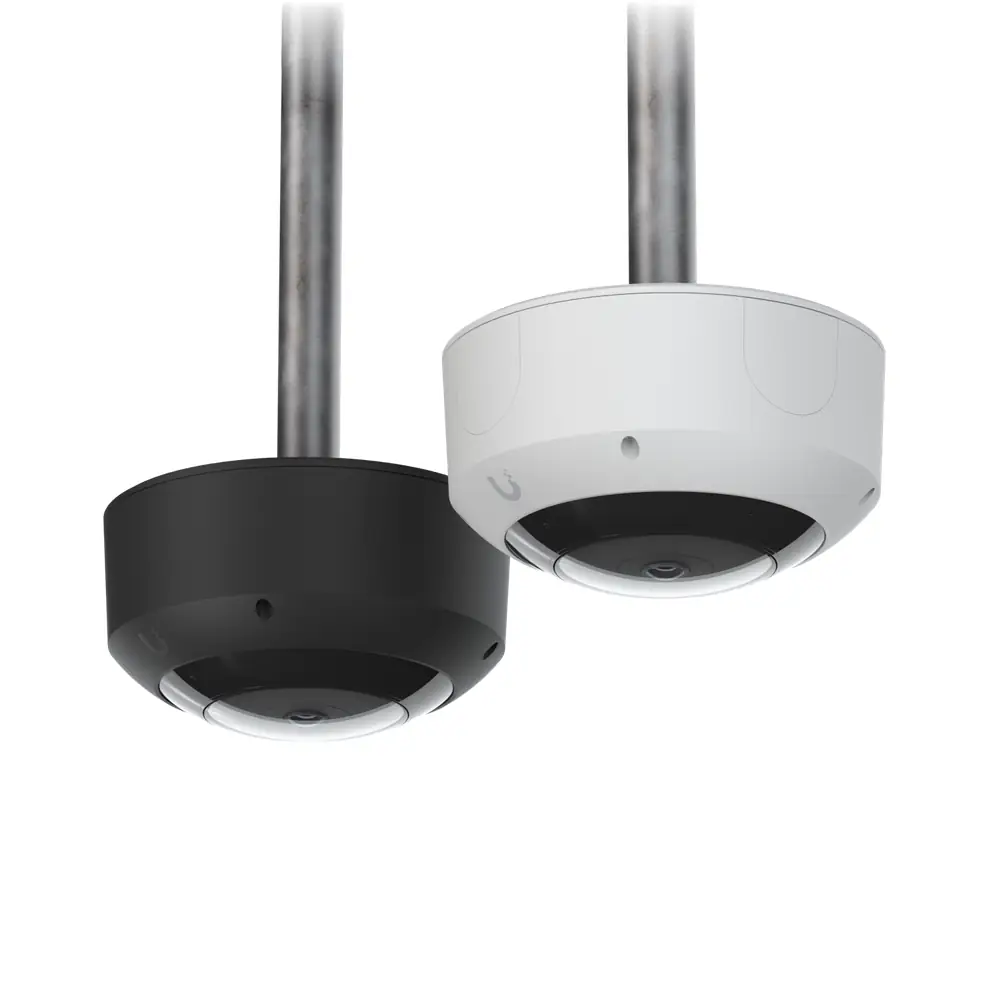 Camera Compact Junction Box UACC-AI-360-JB