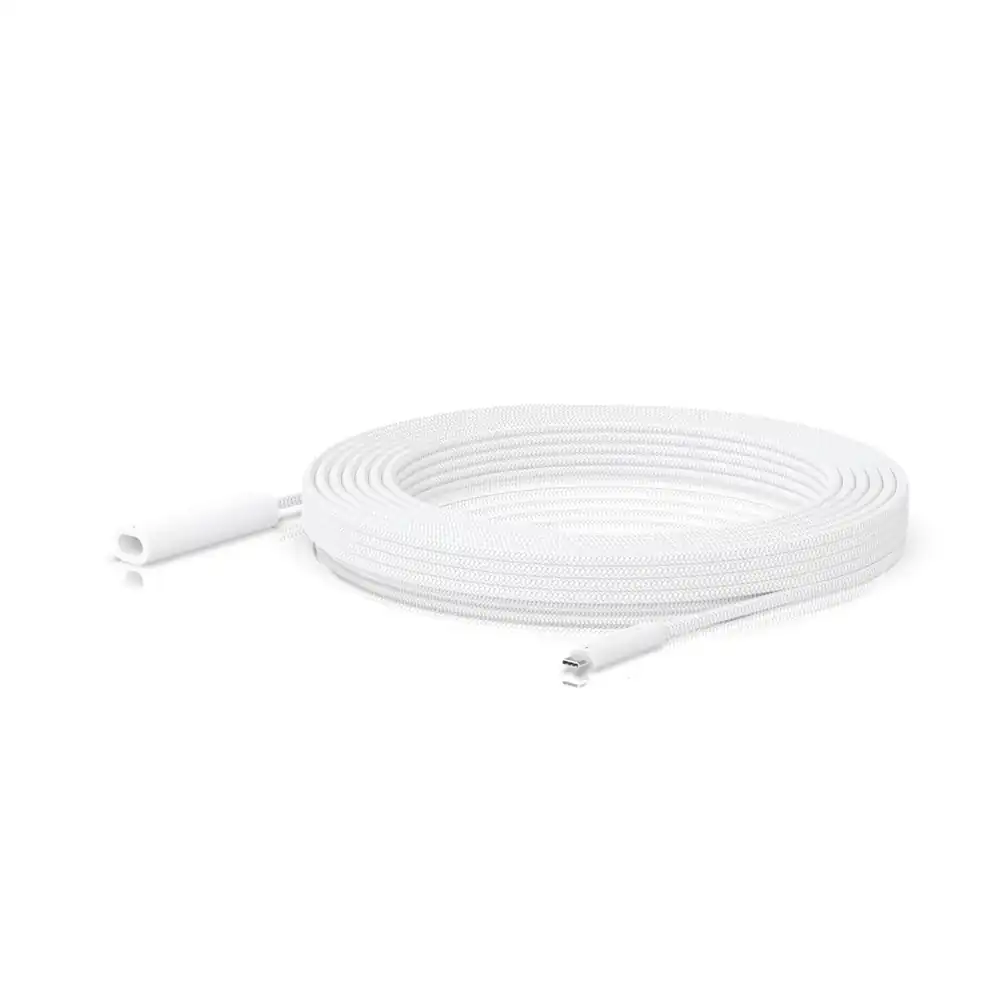 Ubiquiti UniFi AI Theta Audio Cable UACC-AI-Theta-Audio-Cable-Ext-10M