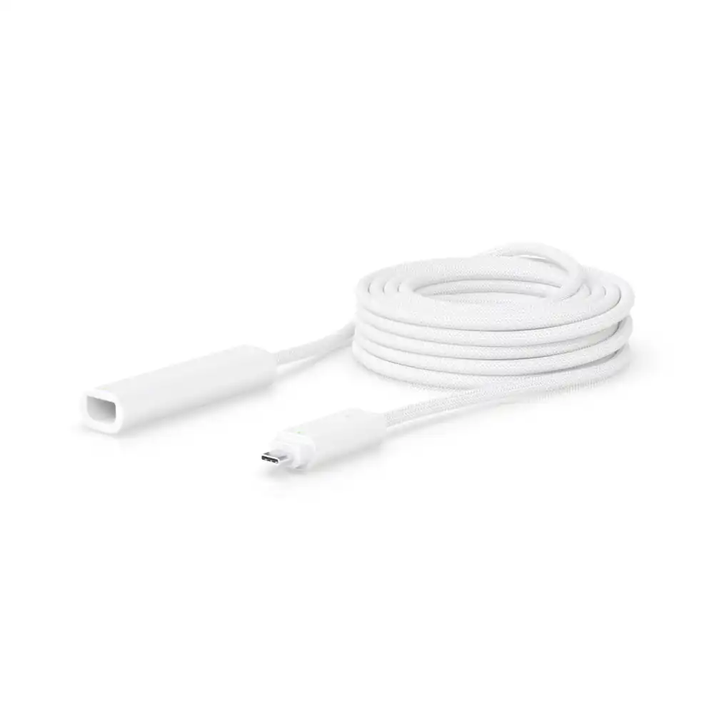 Ubiquiti UniFi AI Theta Audio Cable UACC-AI-Theta-Video-Cable-Ext-5M