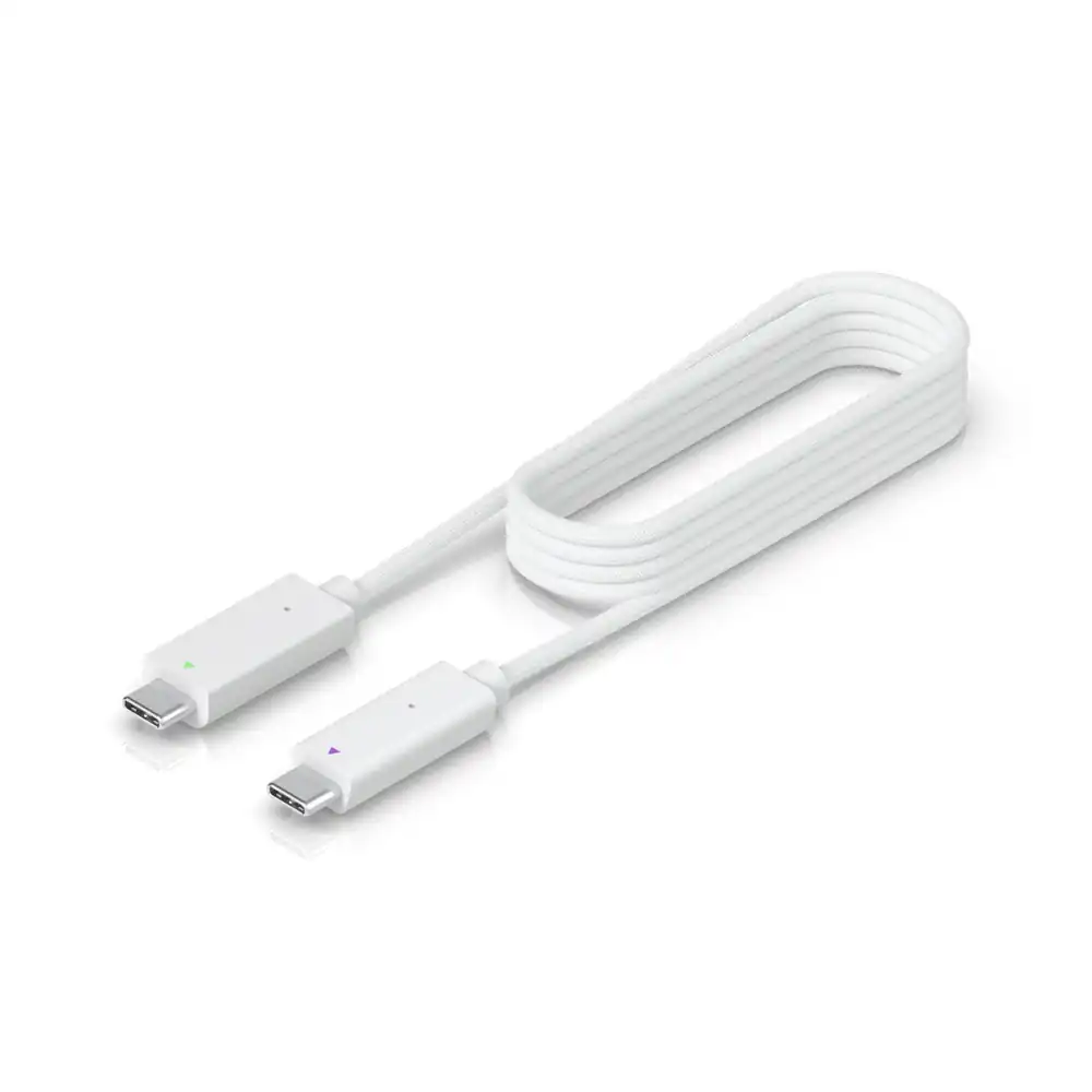 Ubiquiti UniFi AI Theta Audio Cable UACC-AI-Theta-Video-Cable