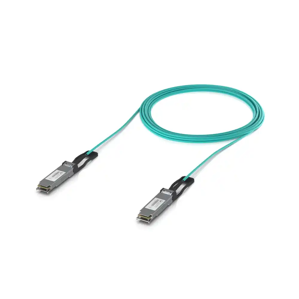 Uplink Cable UACC-AOC-QSFP28