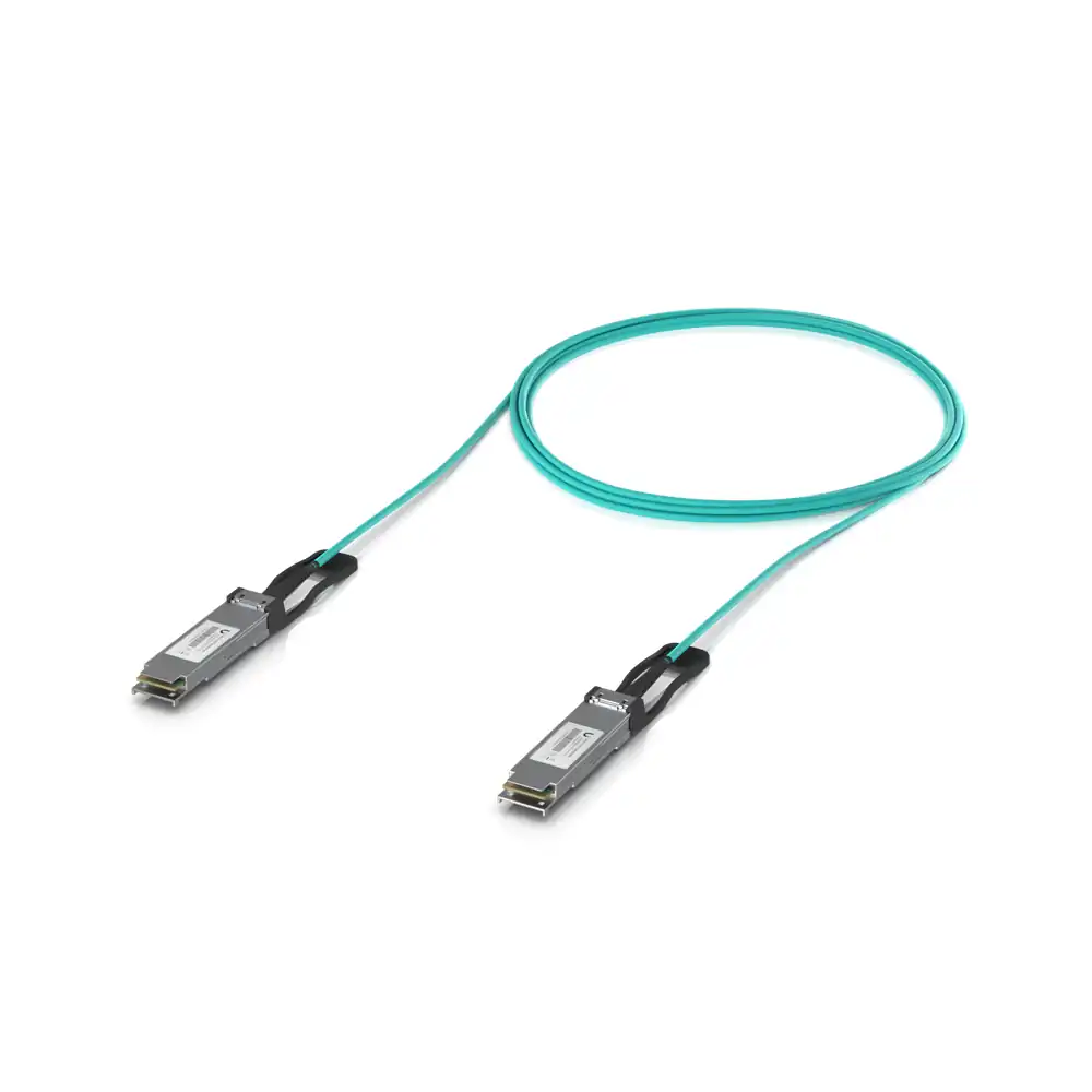 Uplink Cable UACC-AOC-QSFP28