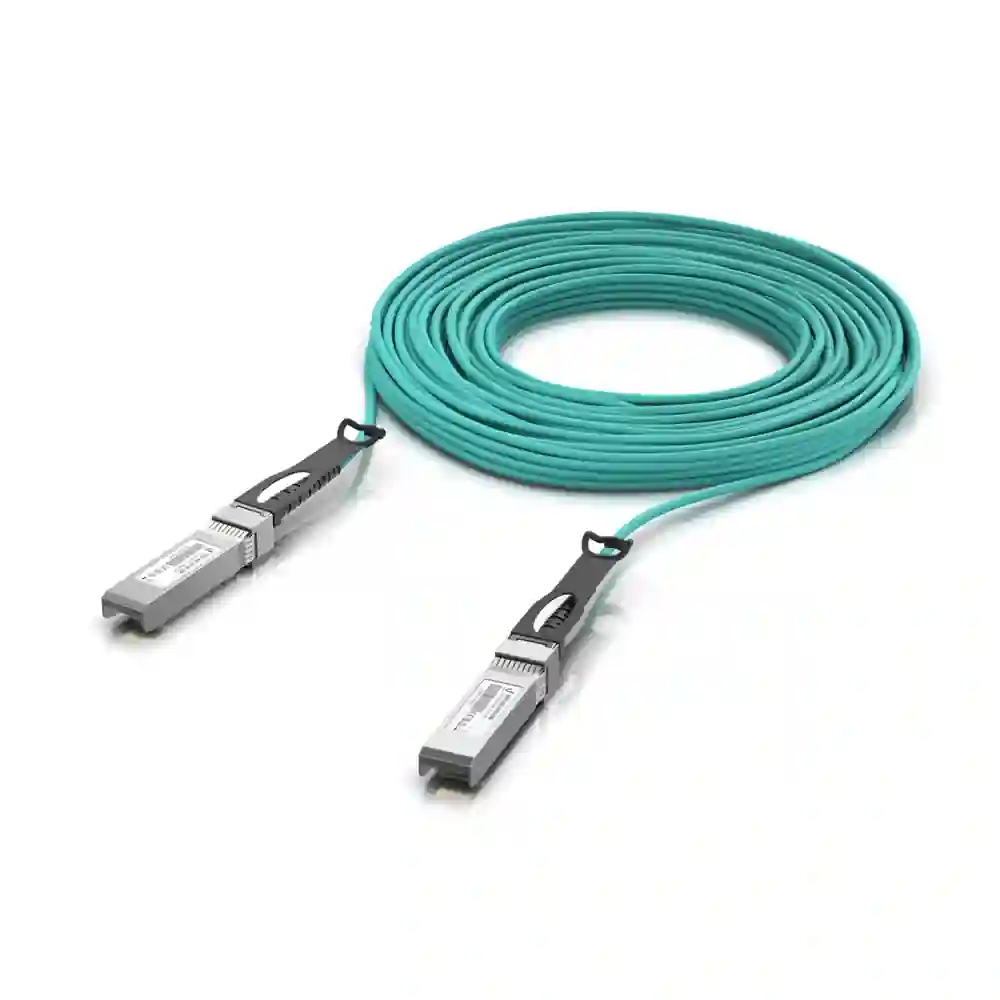 Uplink Cable UACC-AOC-SFP28