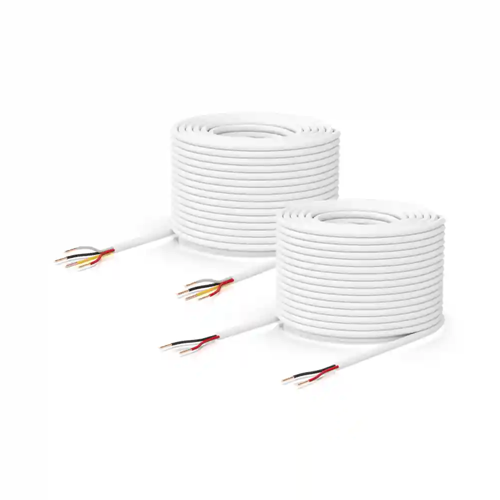 Door Lock Relay Cable UACC-Cable-DoorLockRelay