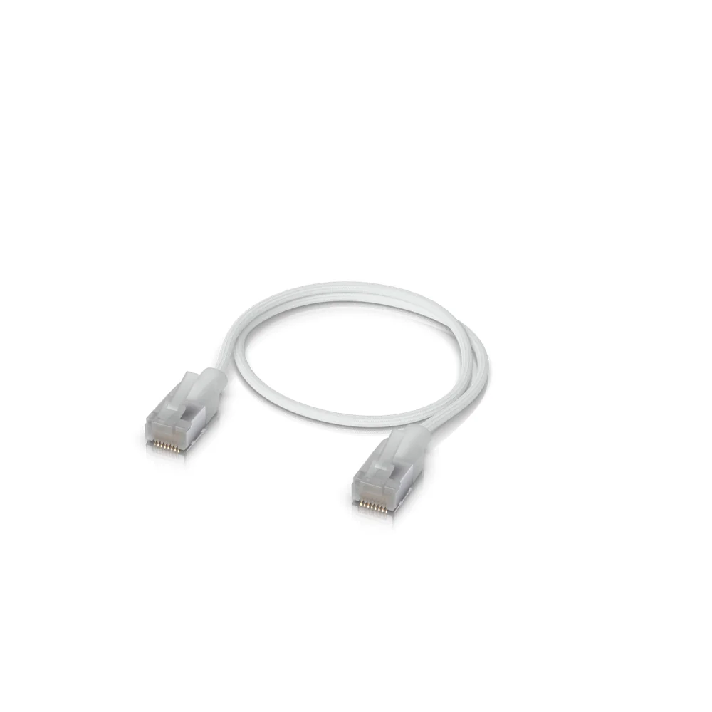 UniFi Patch Cable UACC-Cable-Patch-EL-C6A