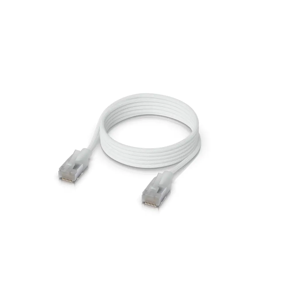 UniFi Patch Cable UACC-Cable-Patch-EL-C6A
