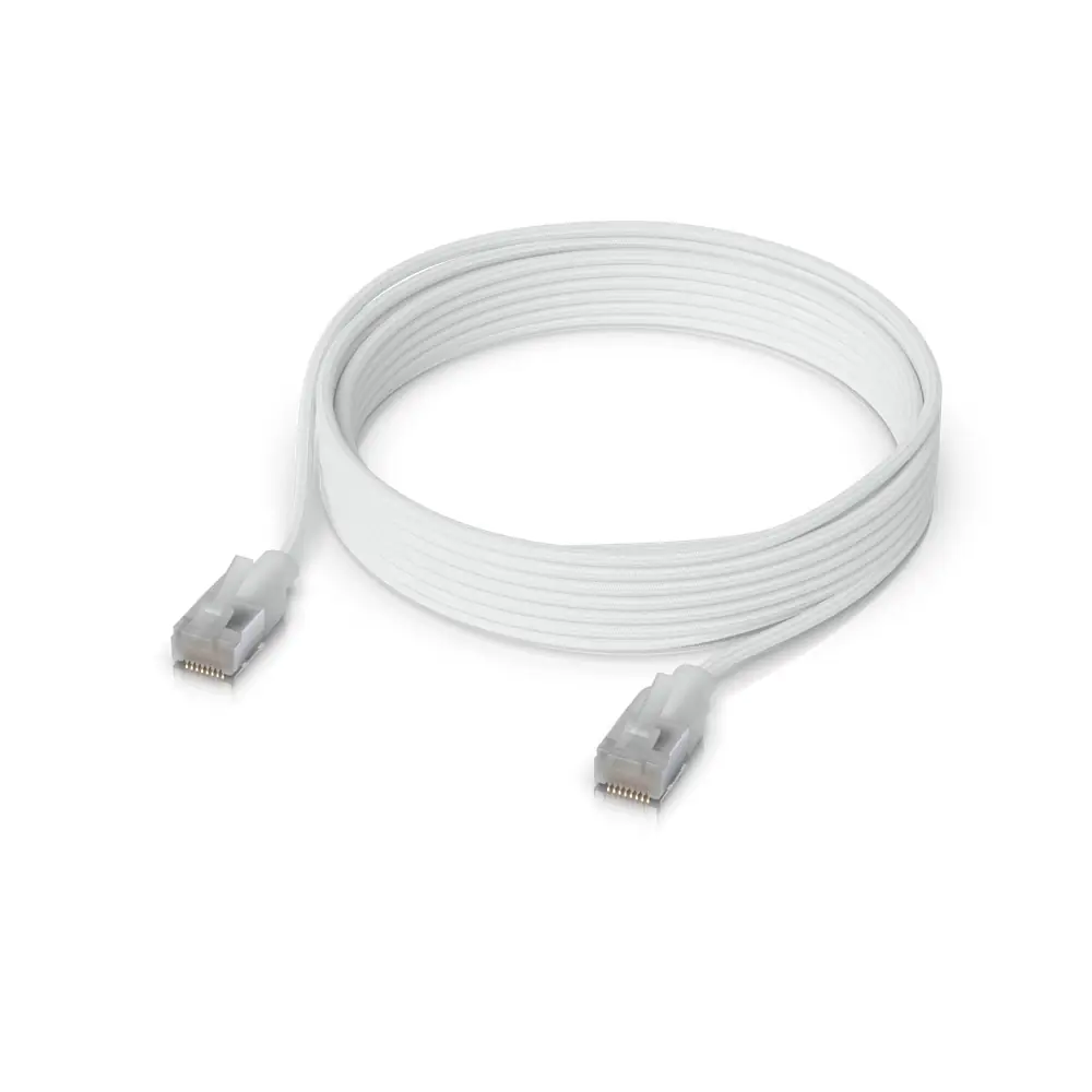 UniFi Patch Cable UACC-Cable-Patch-EL-C6A
