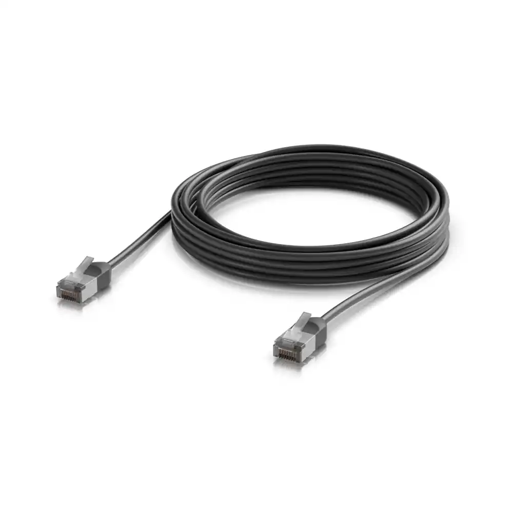 UniFi Patch Cable UACC-Cable-Patch-Outdoor-C6A