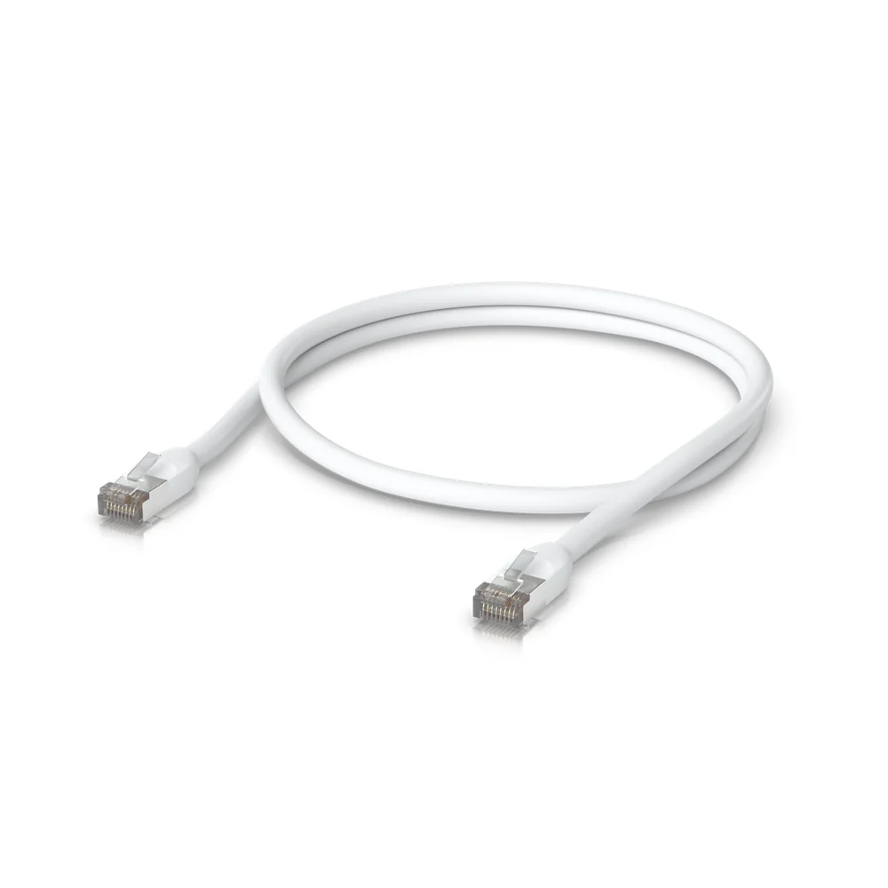 UniFi Patch Cable UACC-Cable-Patch-Outdoor UniFi Patch Cable UACC-Cable-Patch-Outdoor