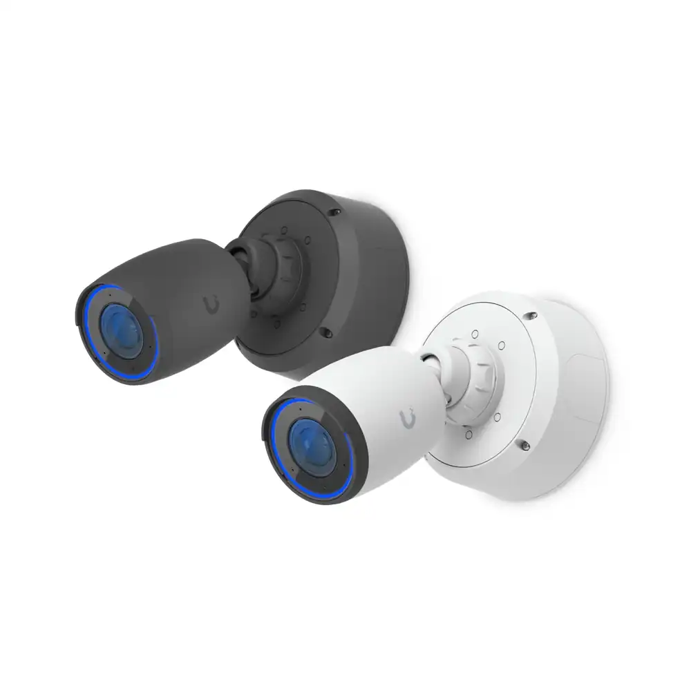 Camera Compact Junction Box UACC-Camera-JB