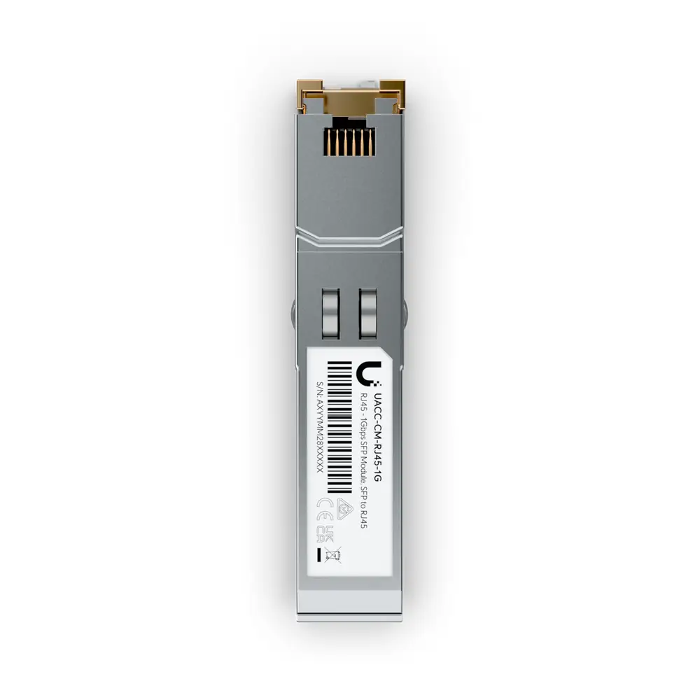 Uplink Cable UACC-CM-RJ45