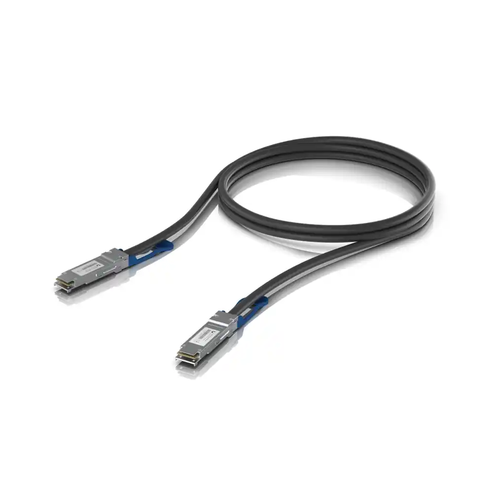 Uplink Cable UACC-DAC-QSFP28