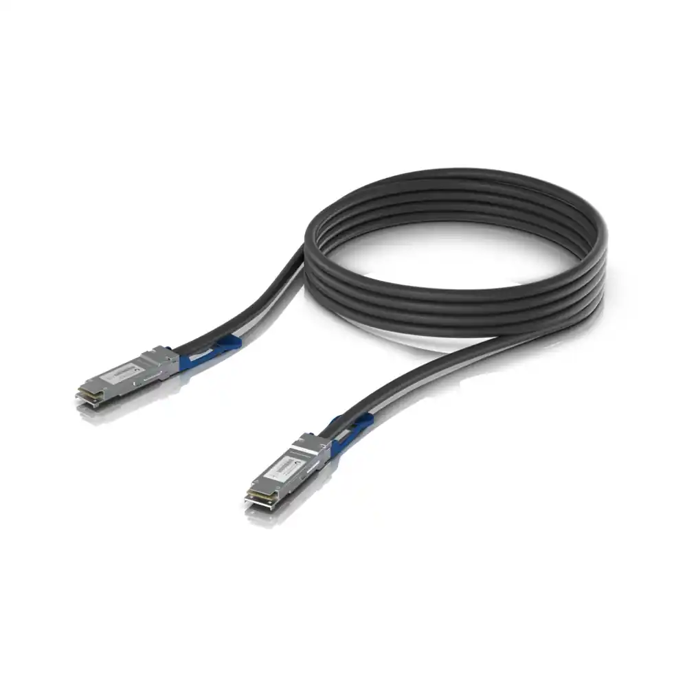 Uplink Cable UACC-DAC-QSFP28