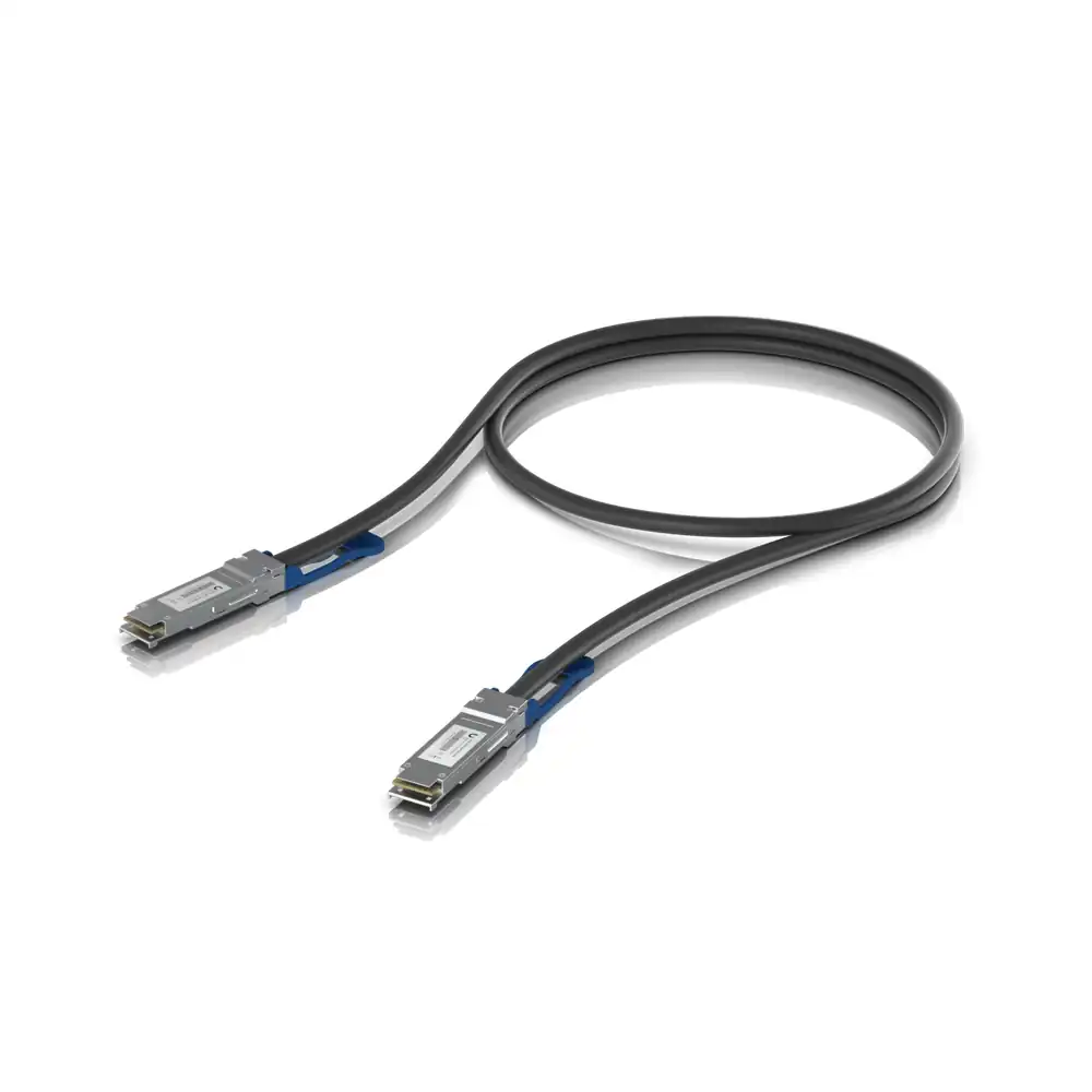 Uplink Cable UACC-DAC-QSFP28