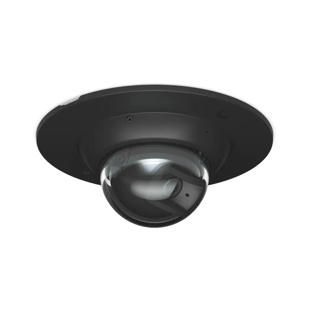 AI Dome Camera Flush Mount UACC-Dome-FM