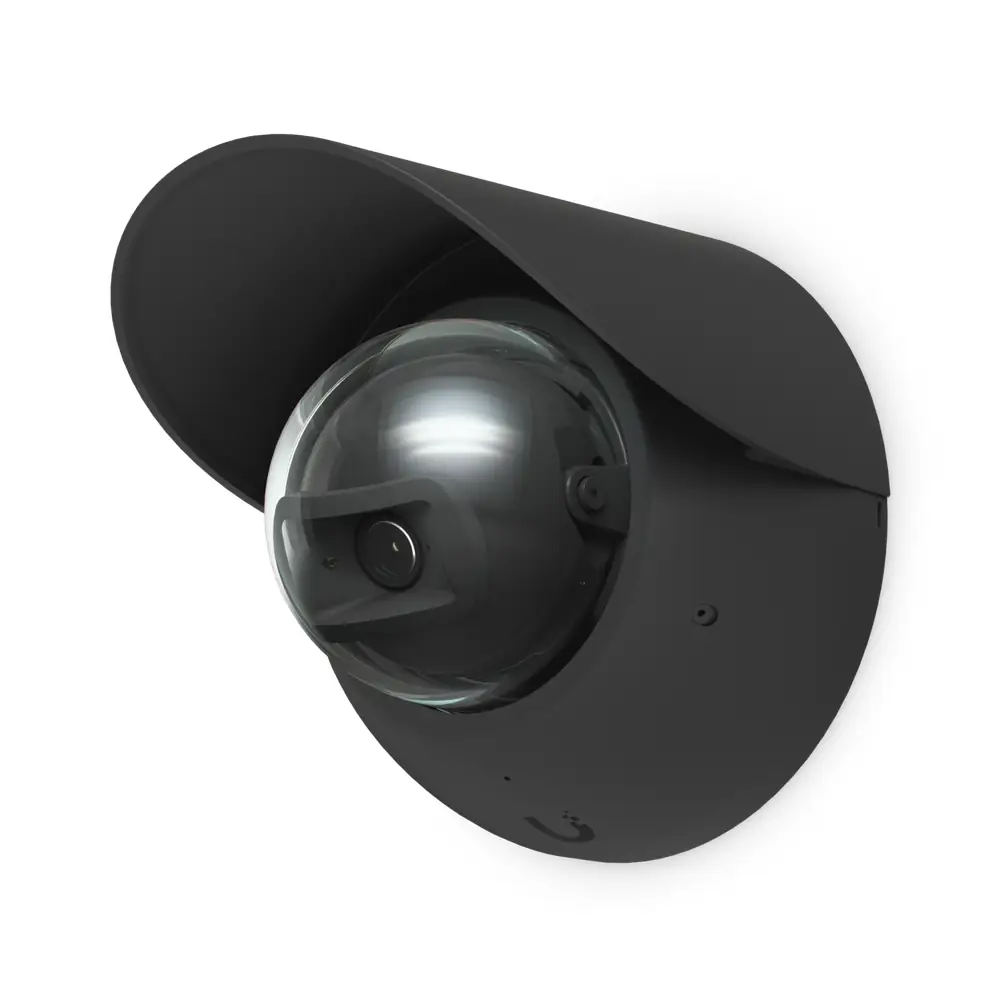 Dome Camera Weather Shield UACC-Dome-WS