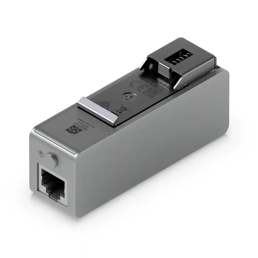 Ethernet Surge Protection (Single-Port) UACC-ETH-SP-DIN