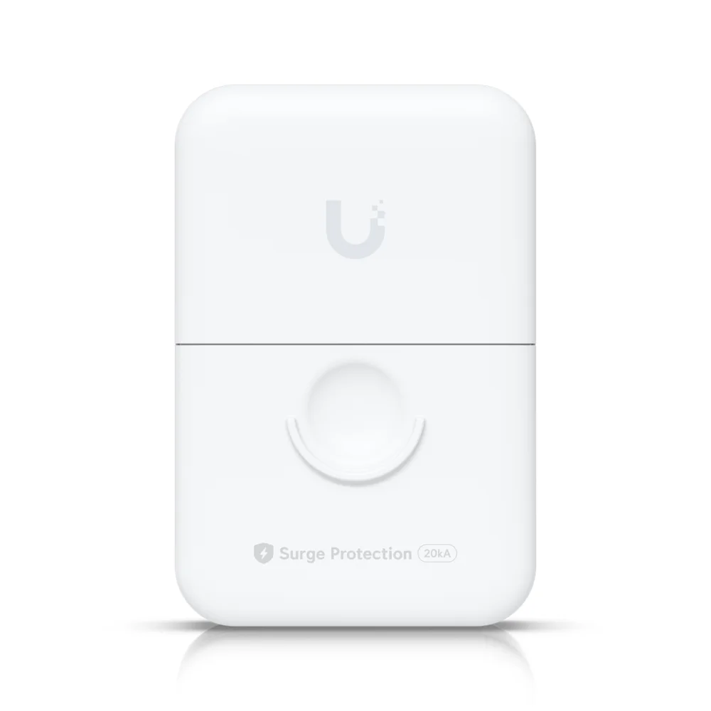 Ethernet Surge Protection Outdoor (10kA) UACC-ETH-SP-Pro