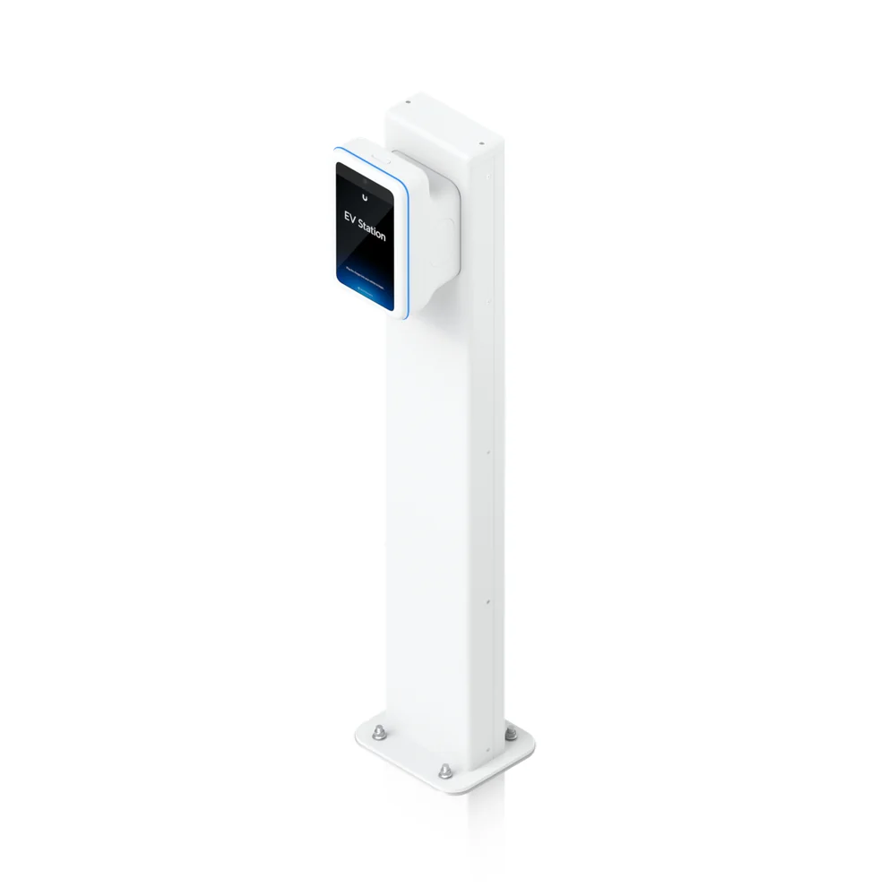 EV Station Pro Payment Terminal UACC-EV-Station-Stand
