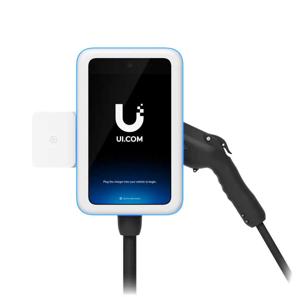 EV Station Pro Payment Terminal UACC-EVSP-Card-Reader