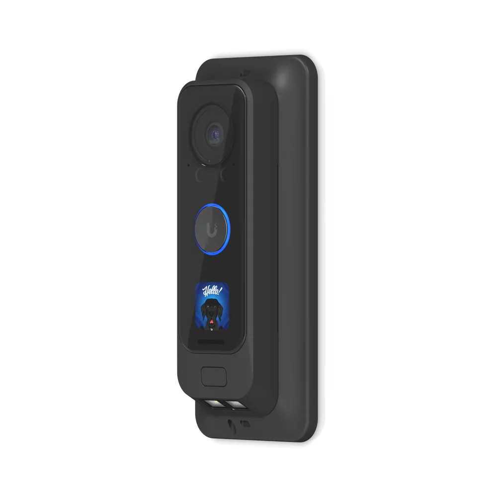 G4 Doorbell Pro PoE Gang Box Mount UACC-G4 Doorbell Pro PoE-Gang Box
