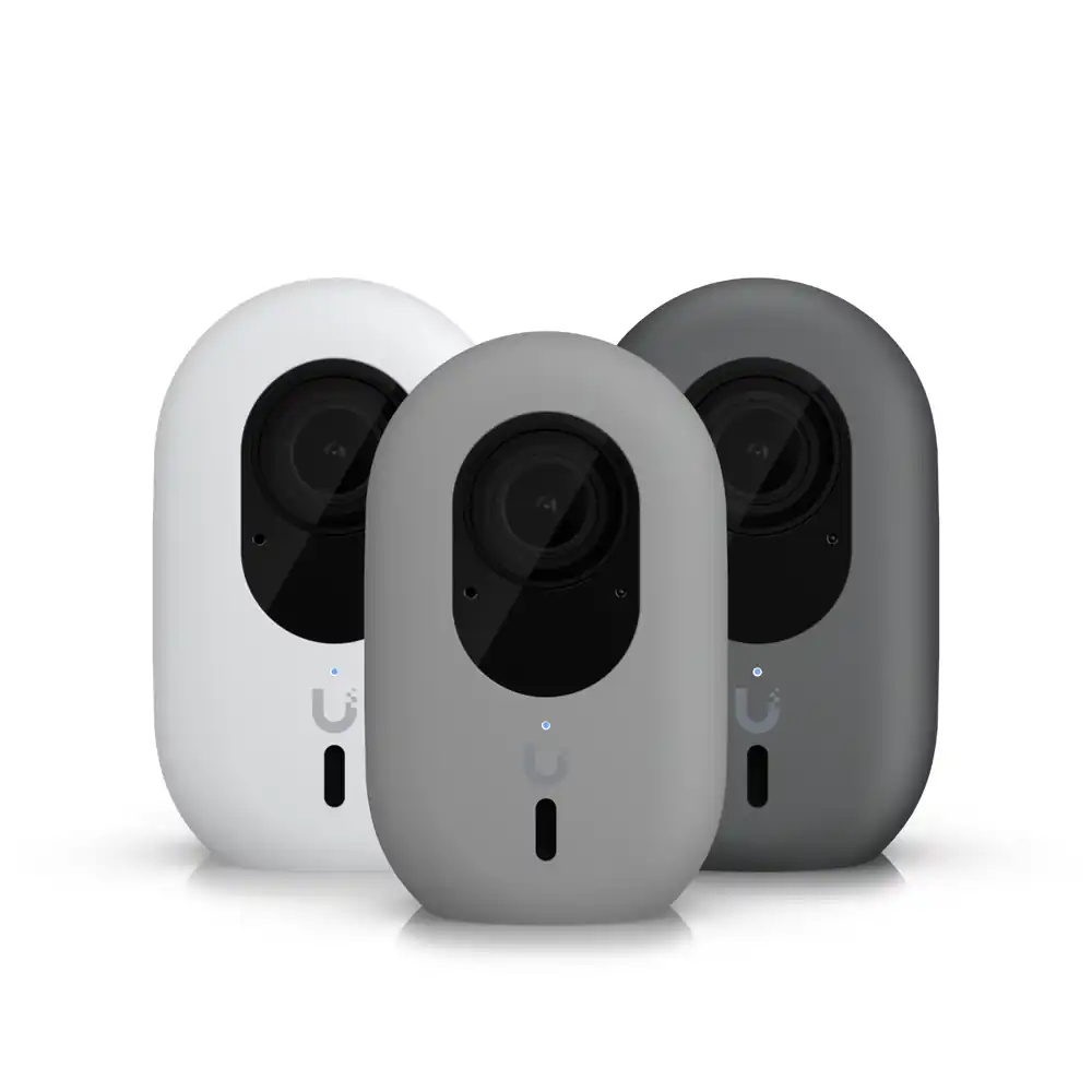 Ubiquiti UniFi Camera G4 Instant Cover UACC-G4-INS-Cover