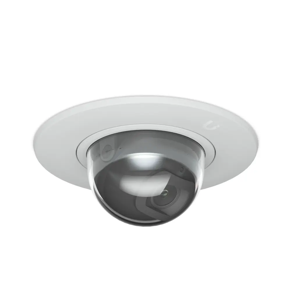 AI Dome Camera Flush Mount UACC-G5-Dome-Ultra-FM