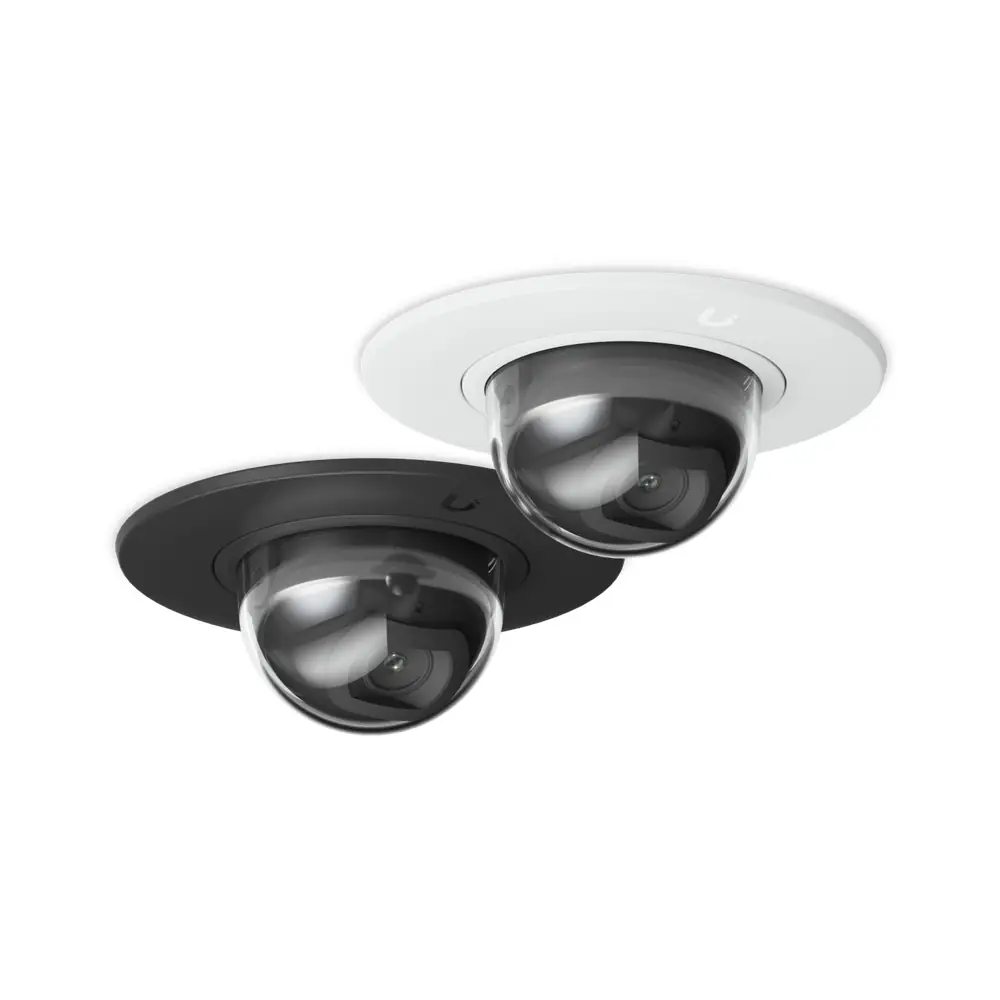 AI Dome Camera Flush Mount UACC-G5-Dome-Ultra-FM