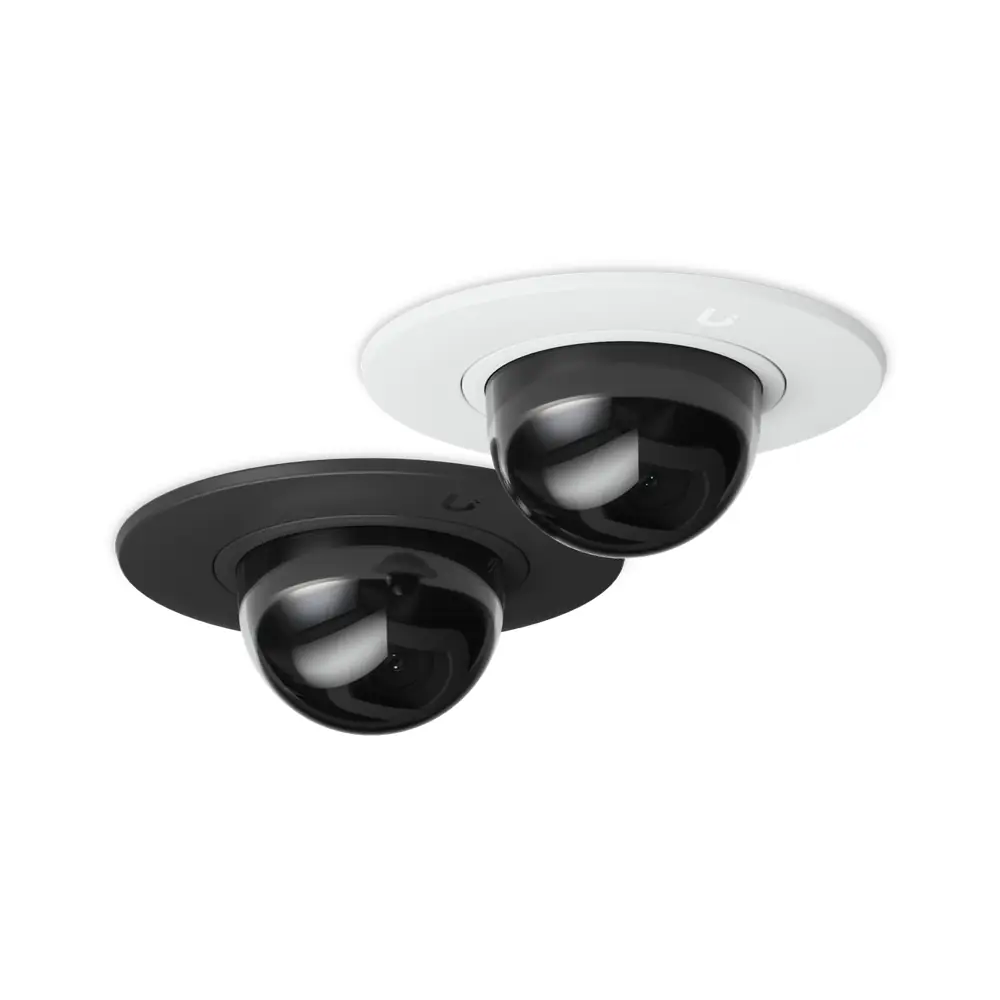 AI Dome Camera Flush Mount UACC-G5-Dome-Ultra-FM-SB