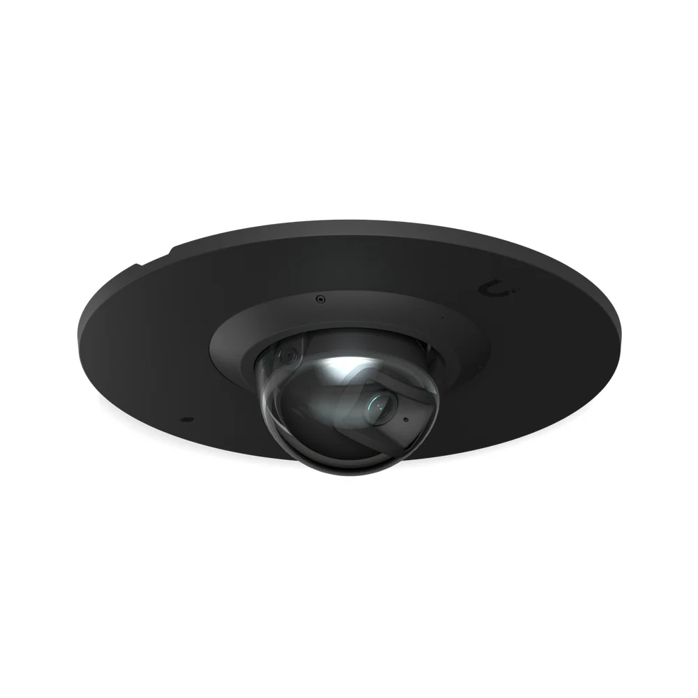 AI Dome Camera Flush Mount UACC-G6-Dome-FM
