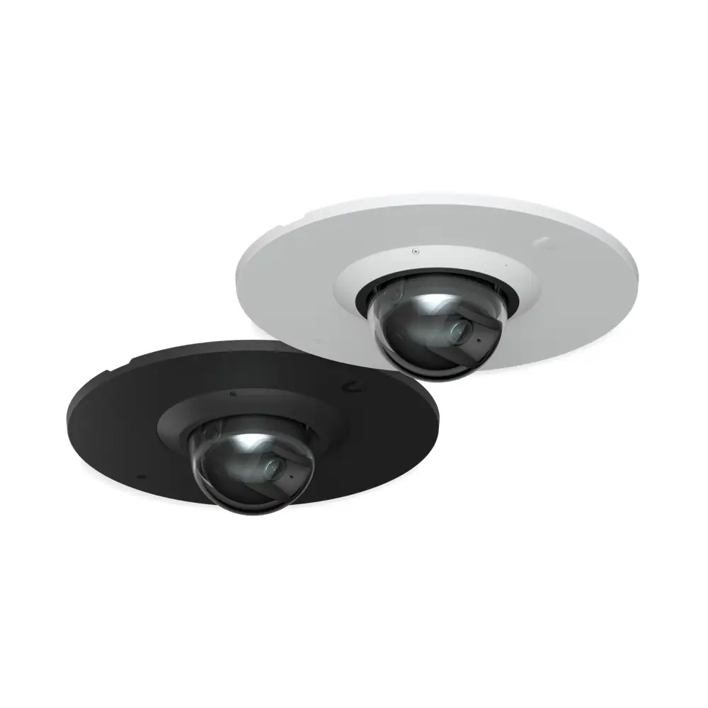 AI Dome Camera Flush Mount UACC-G6-Dome-FM