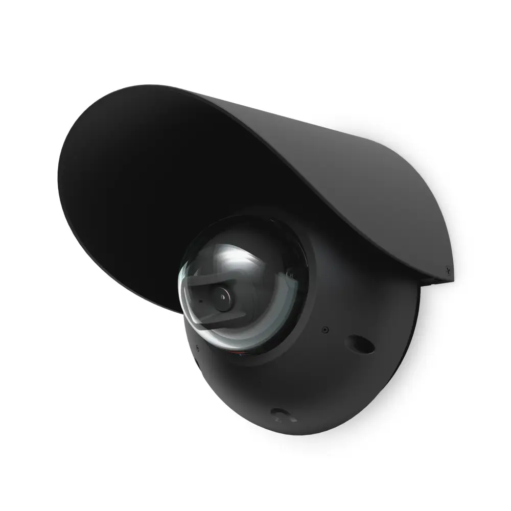Dome Camera Weather Shield UACC-G6-Dome-WS