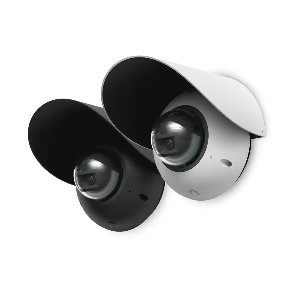 Dome Camera Weather Shield UACC-G6-Dome-WS