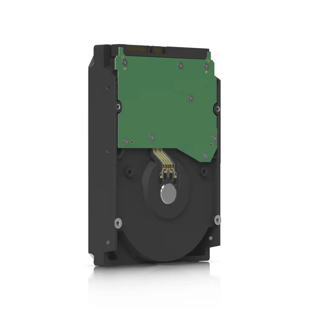 Enterprise 3.5" HDD, 24 TB UACC-HDD-E-16TB