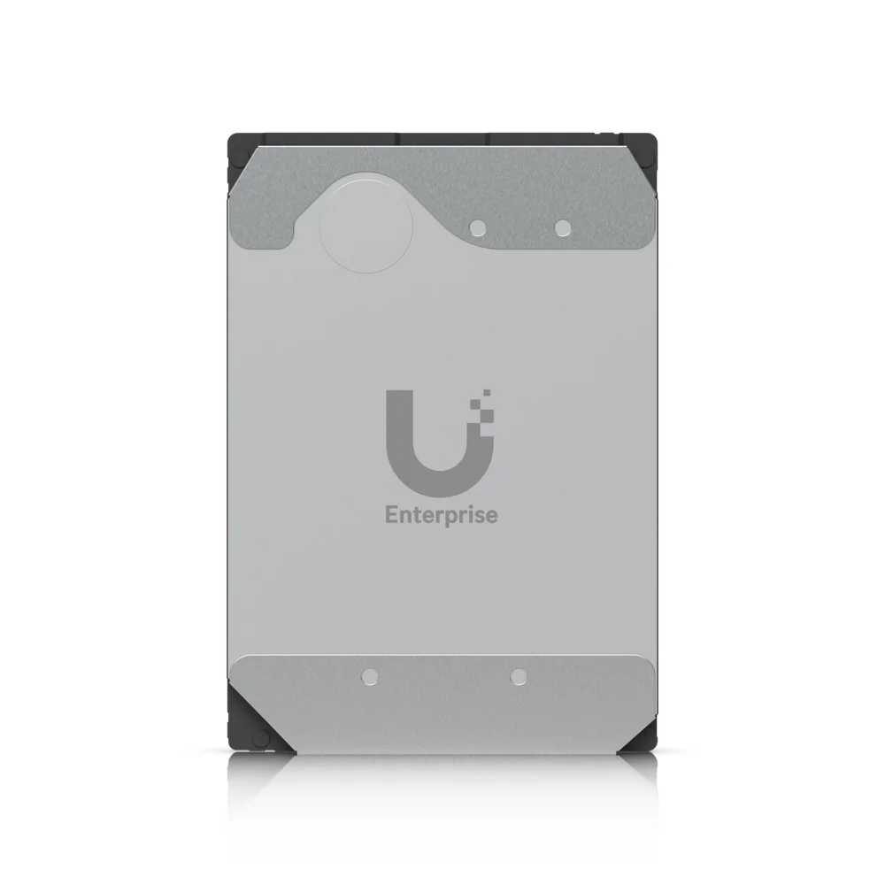 Enterprise 3.5" HDD, 24 TB UACC-HDD-E-16TB