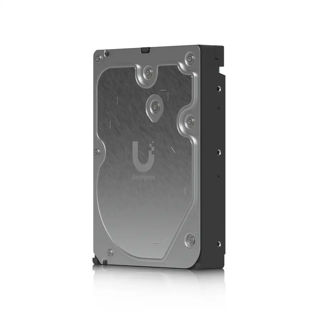 Enterprise 3.5" HDD, 24 TB UACC-HDD-E-8TB