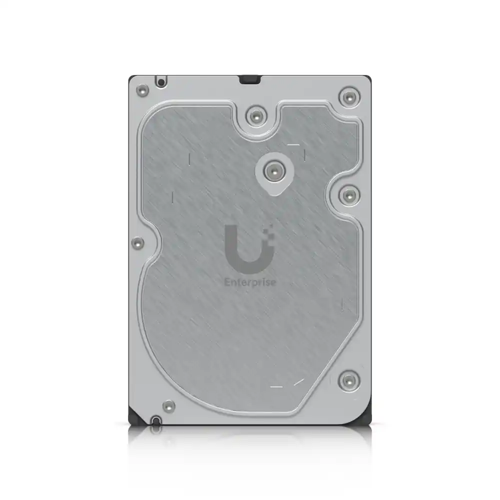 Enterprise 3.5" HDD, 24 TB UACC-HDD-E-8TB